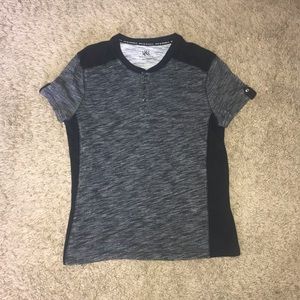 Men’s Rock & Republic Button Down Shirt